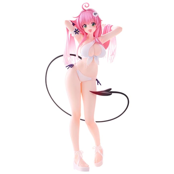 Amazon | To LOVEる -とらぶる- ダークネス Trio-Try-iT Figure ララ
